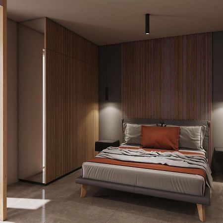 La Pergola Suites Dossobuono Luaran gambar