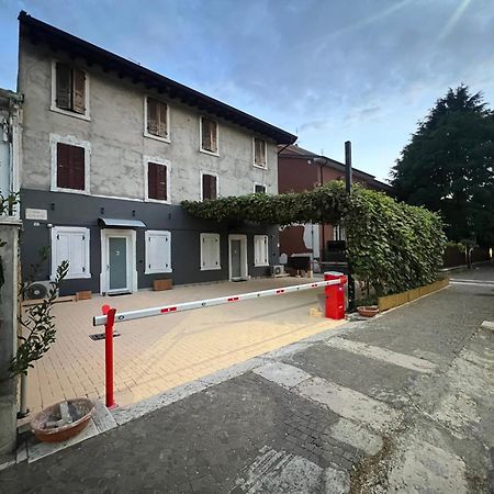 La Pergola Suites Dossobuono Luaran gambar