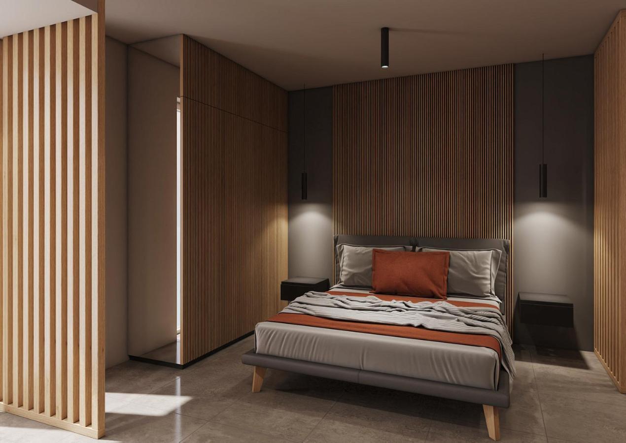 La Pergola Suites Dossobuono Luaran gambar