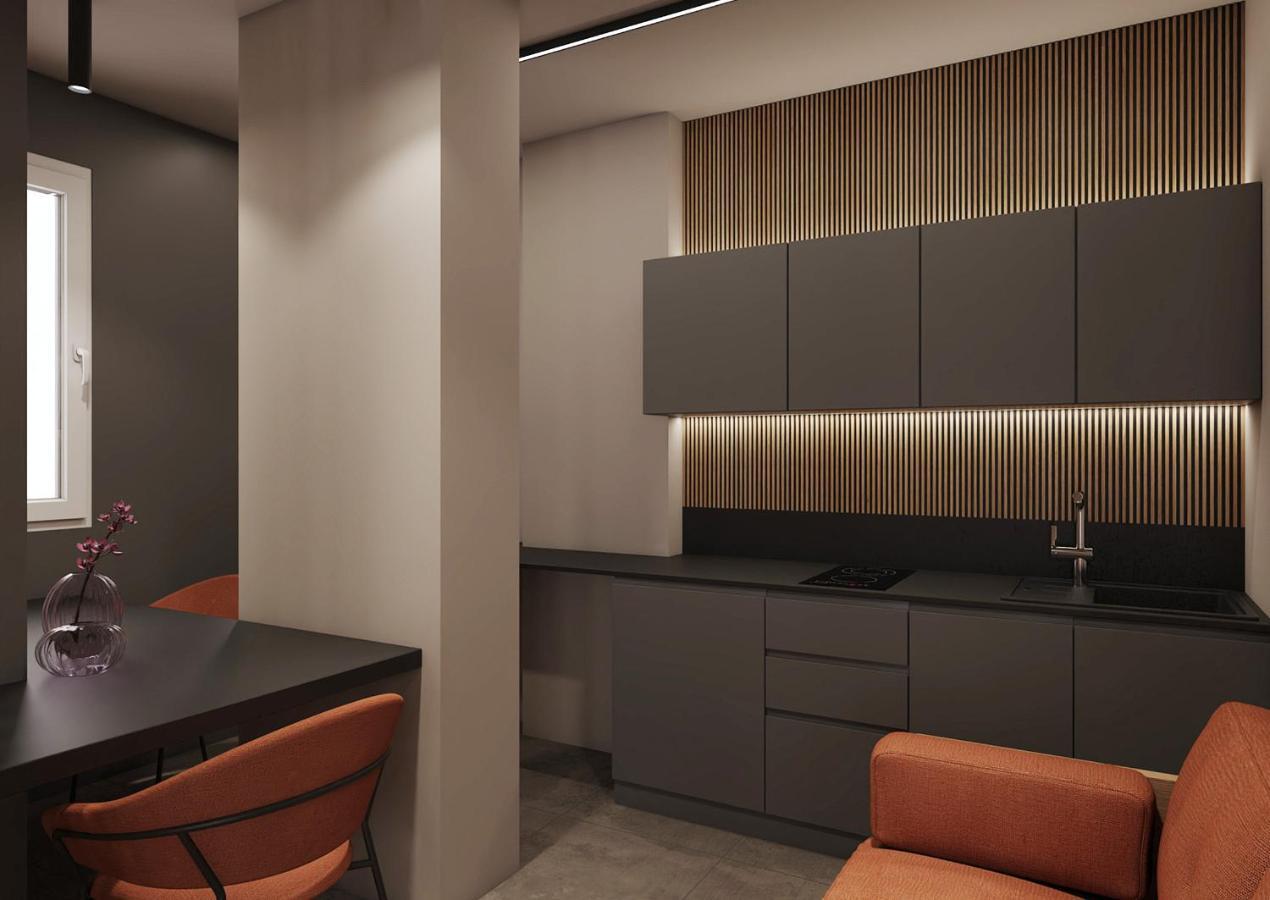 La Pergola Suites Dossobuono Luaran gambar