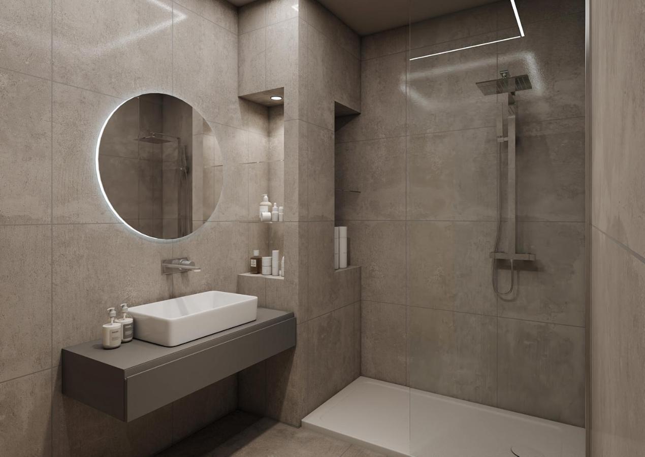 La Pergola Suites Dossobuono Luaran gambar