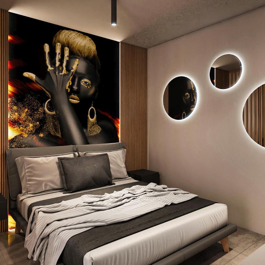 La Pergola Suites Dossobuono Luaran gambar