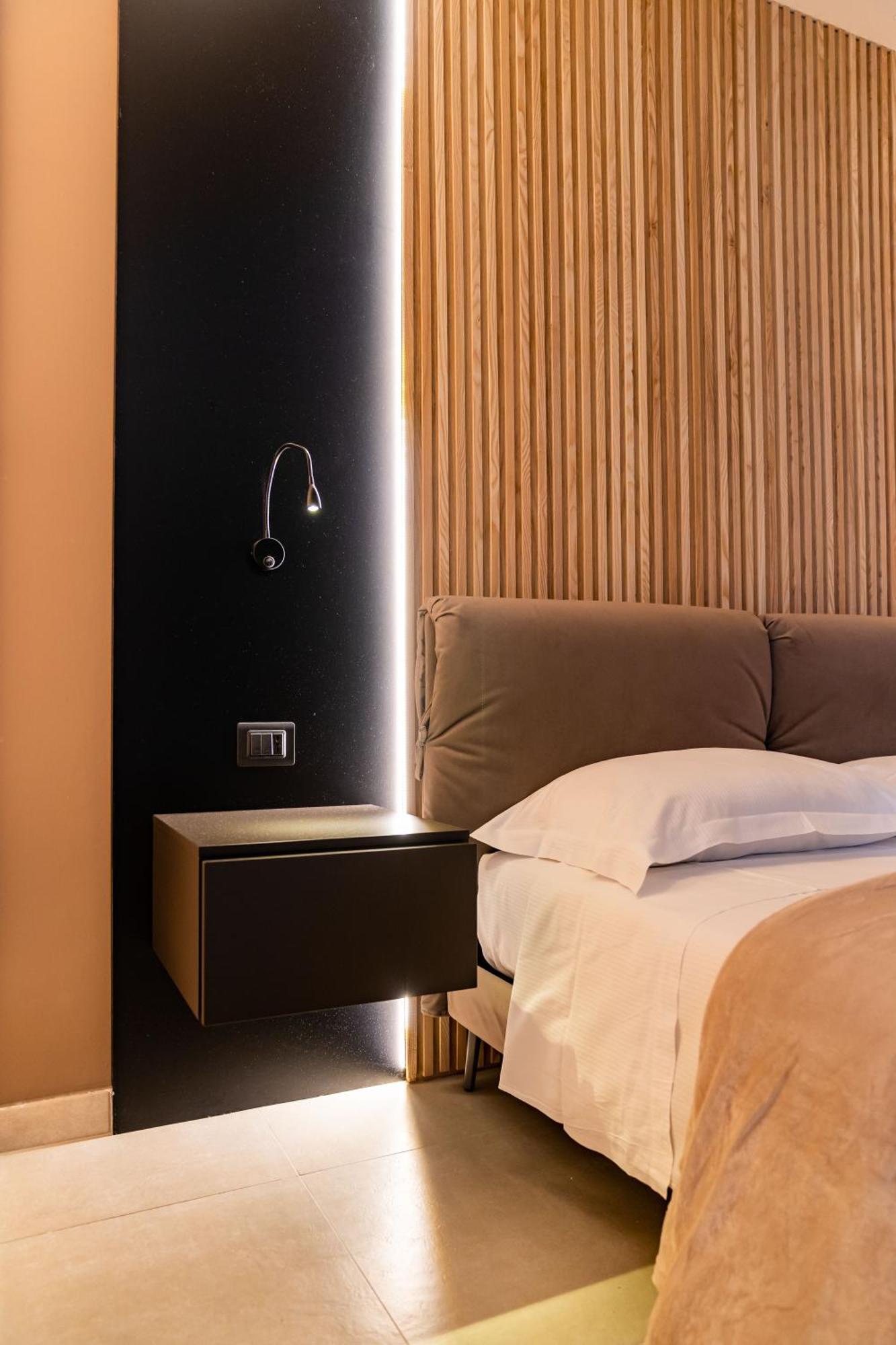 La Pergola Suites Dossobuono Luaran gambar