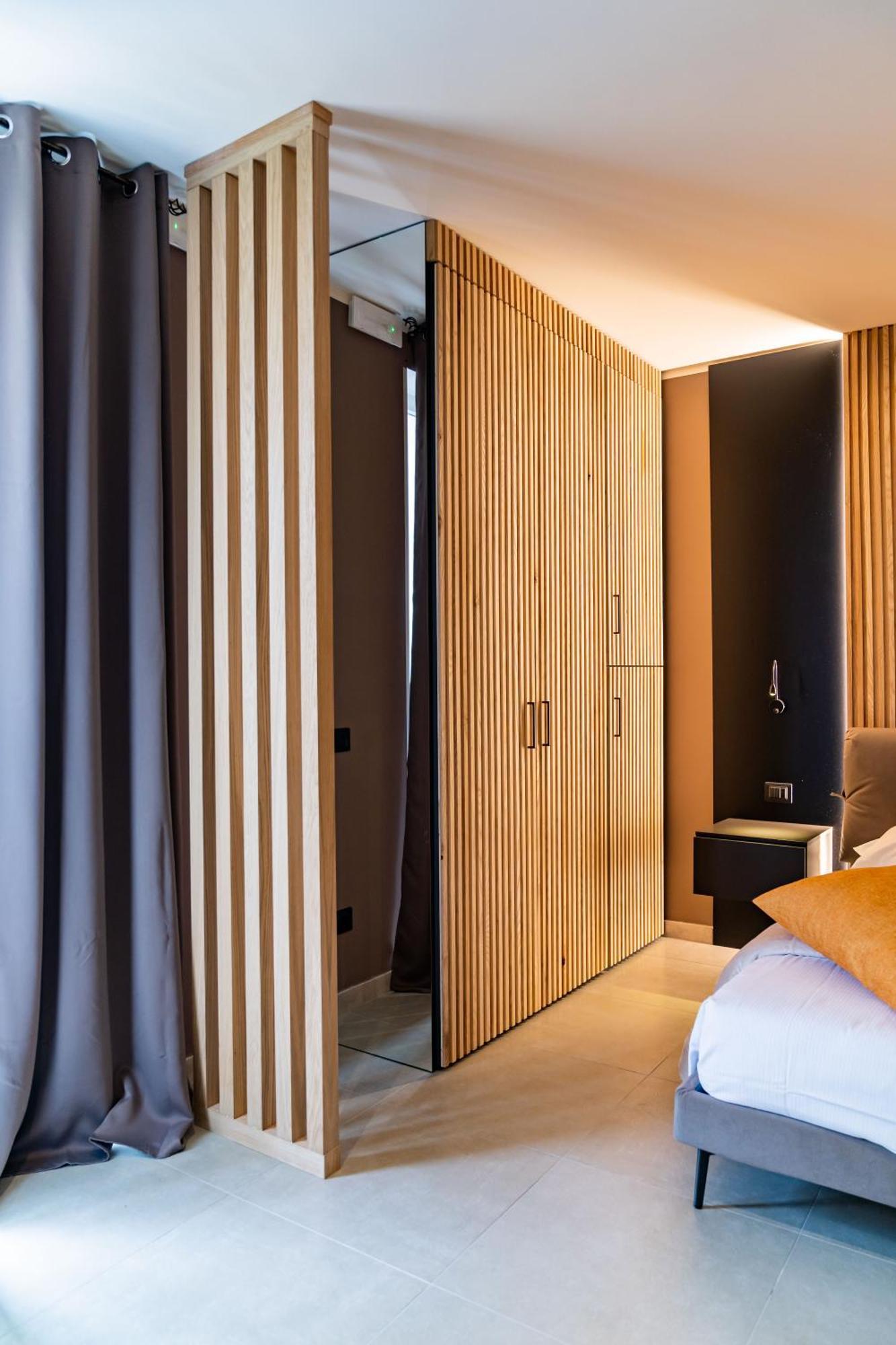 La Pergola Suites Dossobuono Luaran gambar