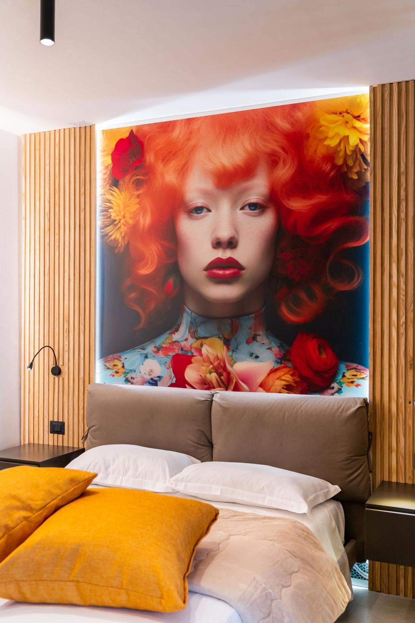 La Pergola Suites Dossobuono Luaran gambar