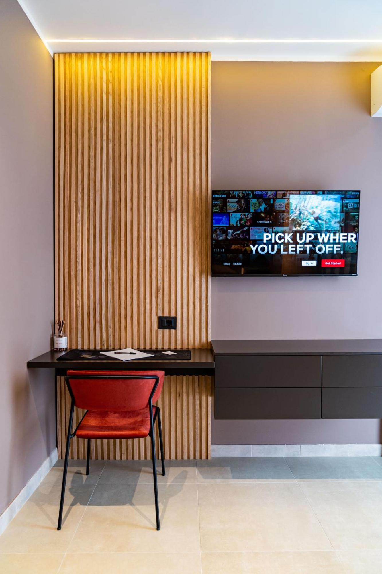 La Pergola Suites Dossobuono Luaran gambar