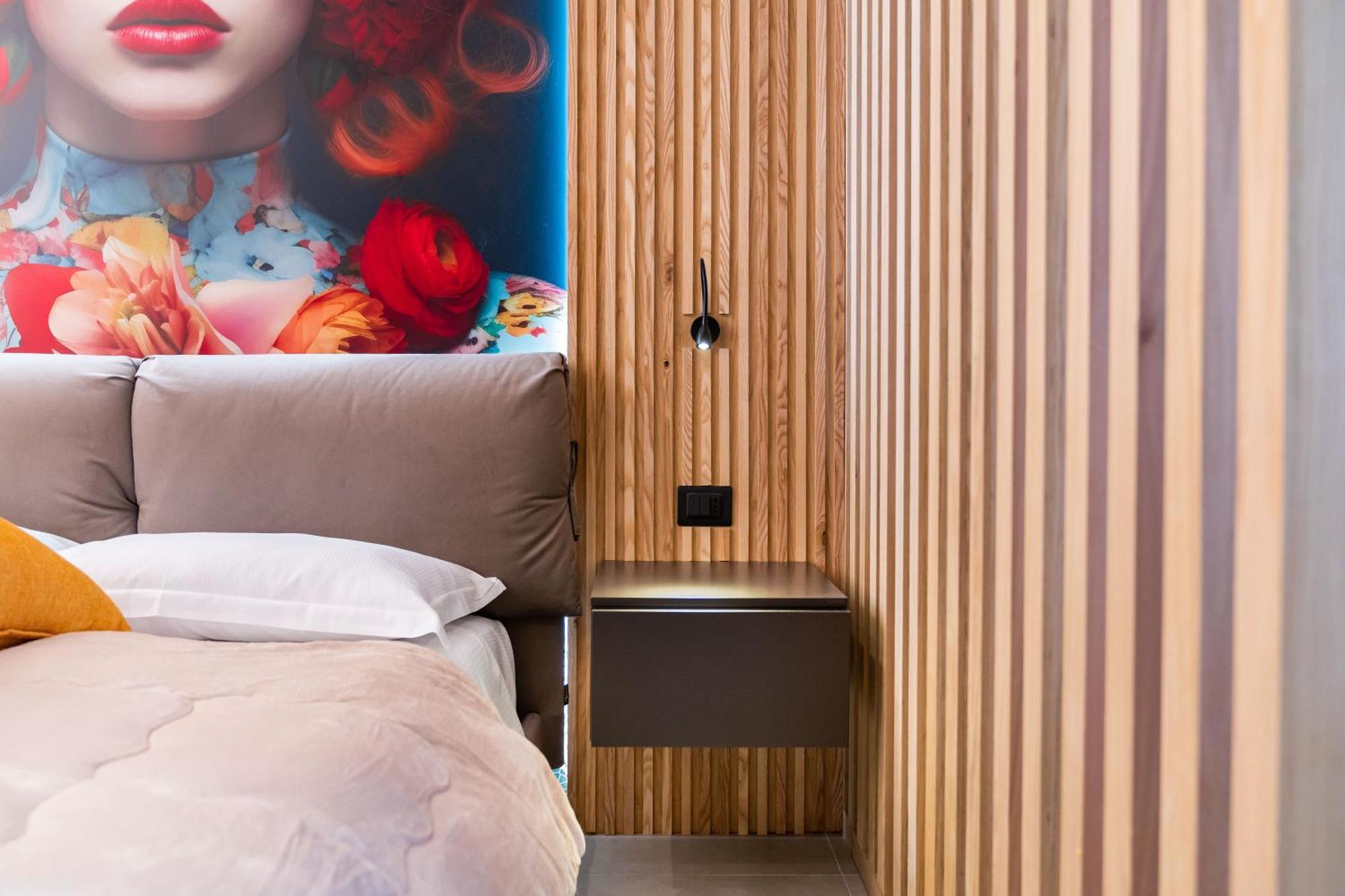 La Pergola Suites Dossobuono Luaran gambar