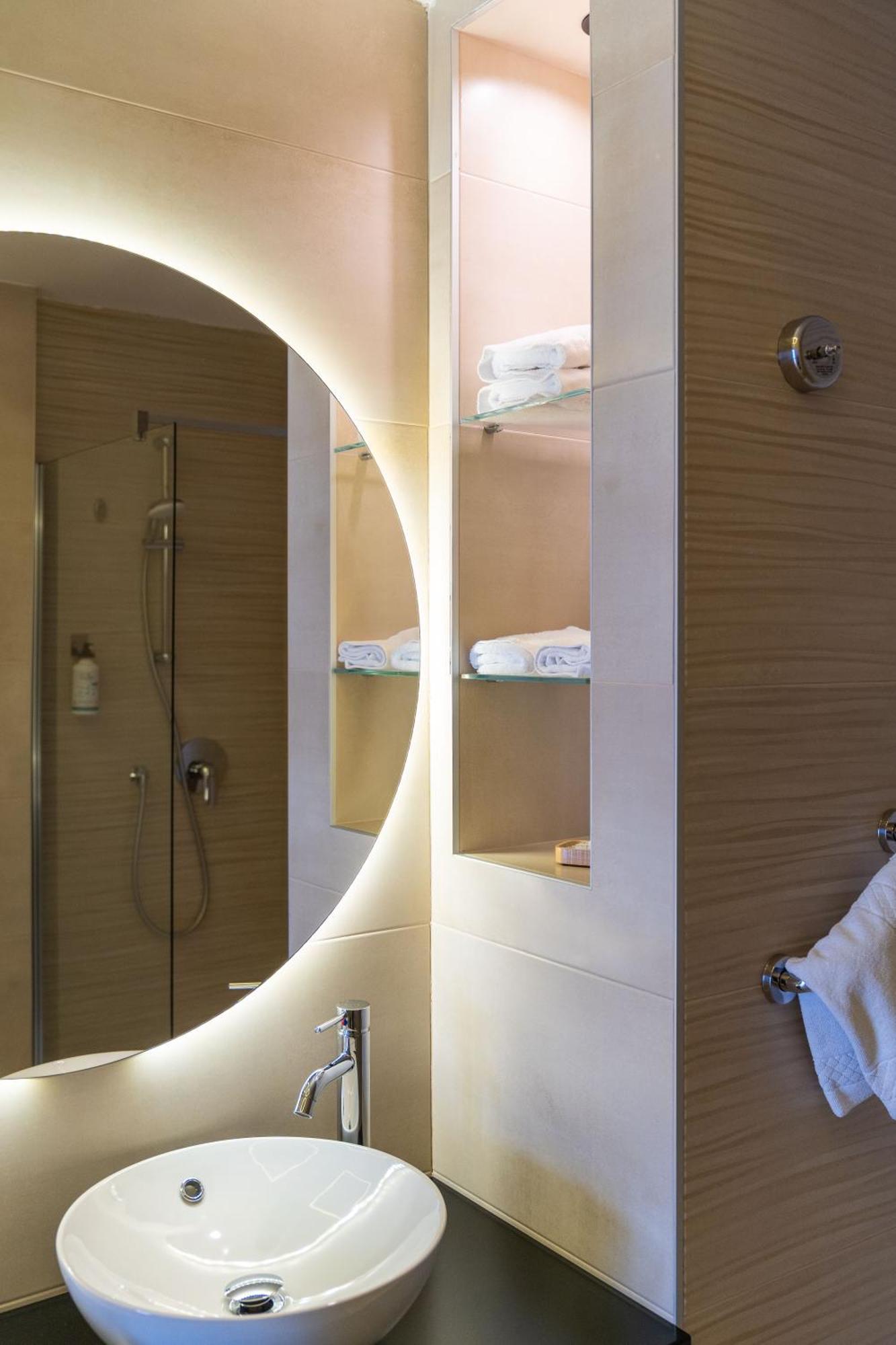 La Pergola Suites Dossobuono Luaran gambar