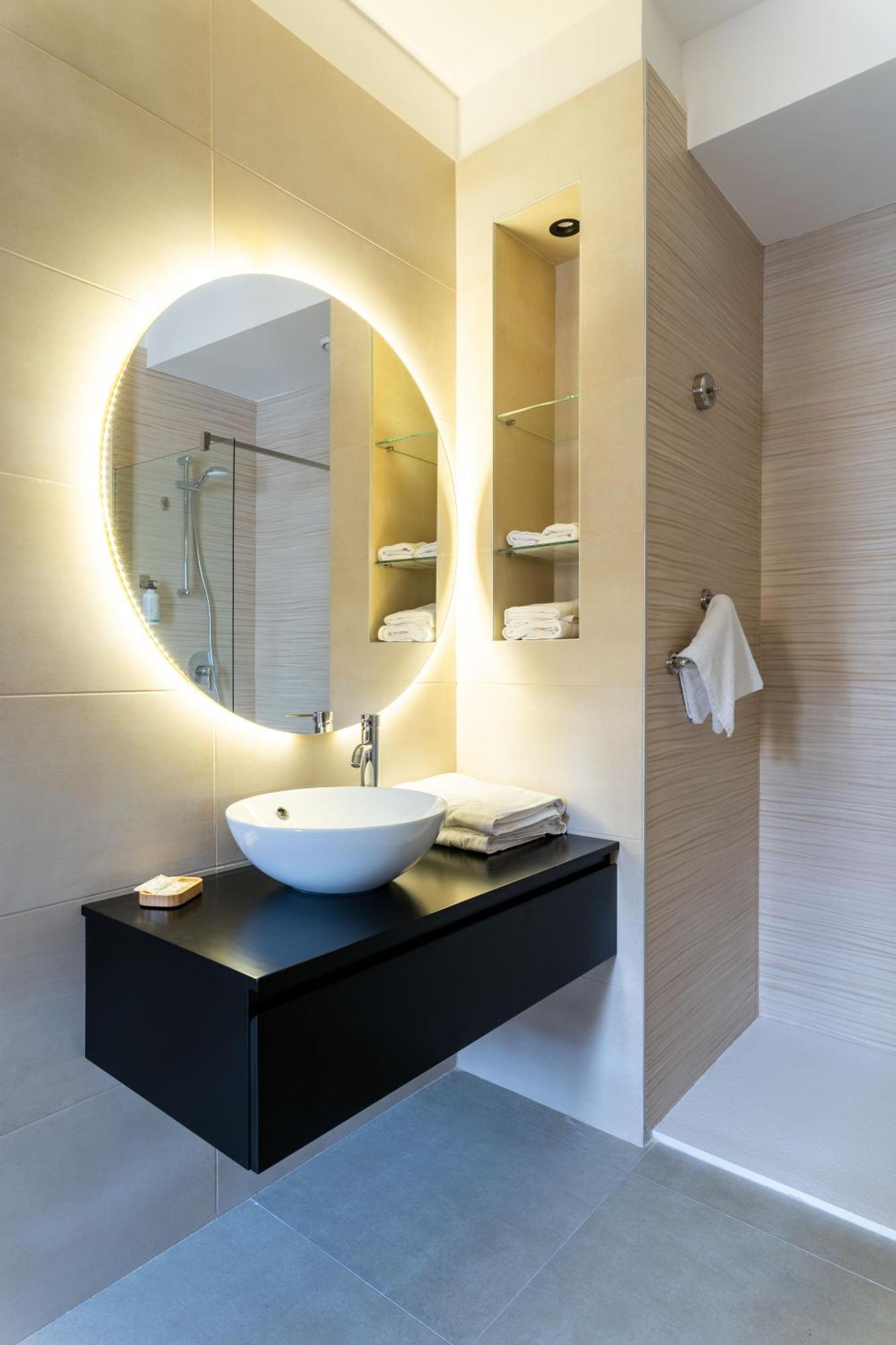 La Pergola Suites Dossobuono Luaran gambar