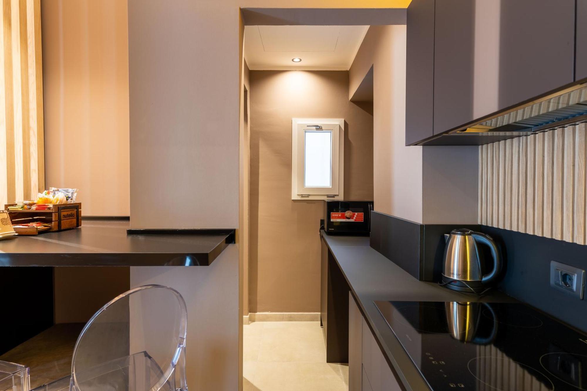 La Pergola Suites Dossobuono Luaran gambar