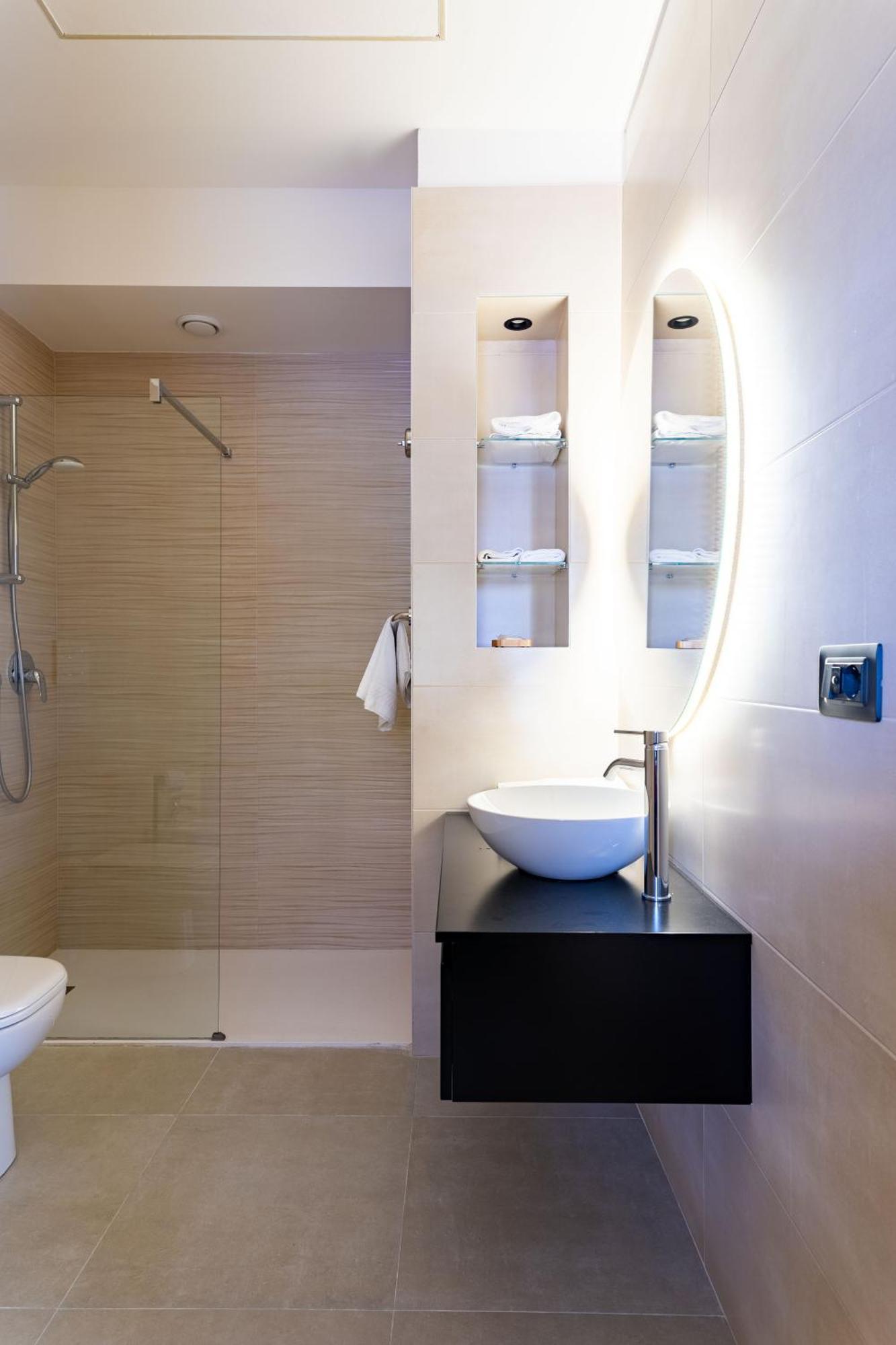 La Pergola Suites Dossobuono Luaran gambar