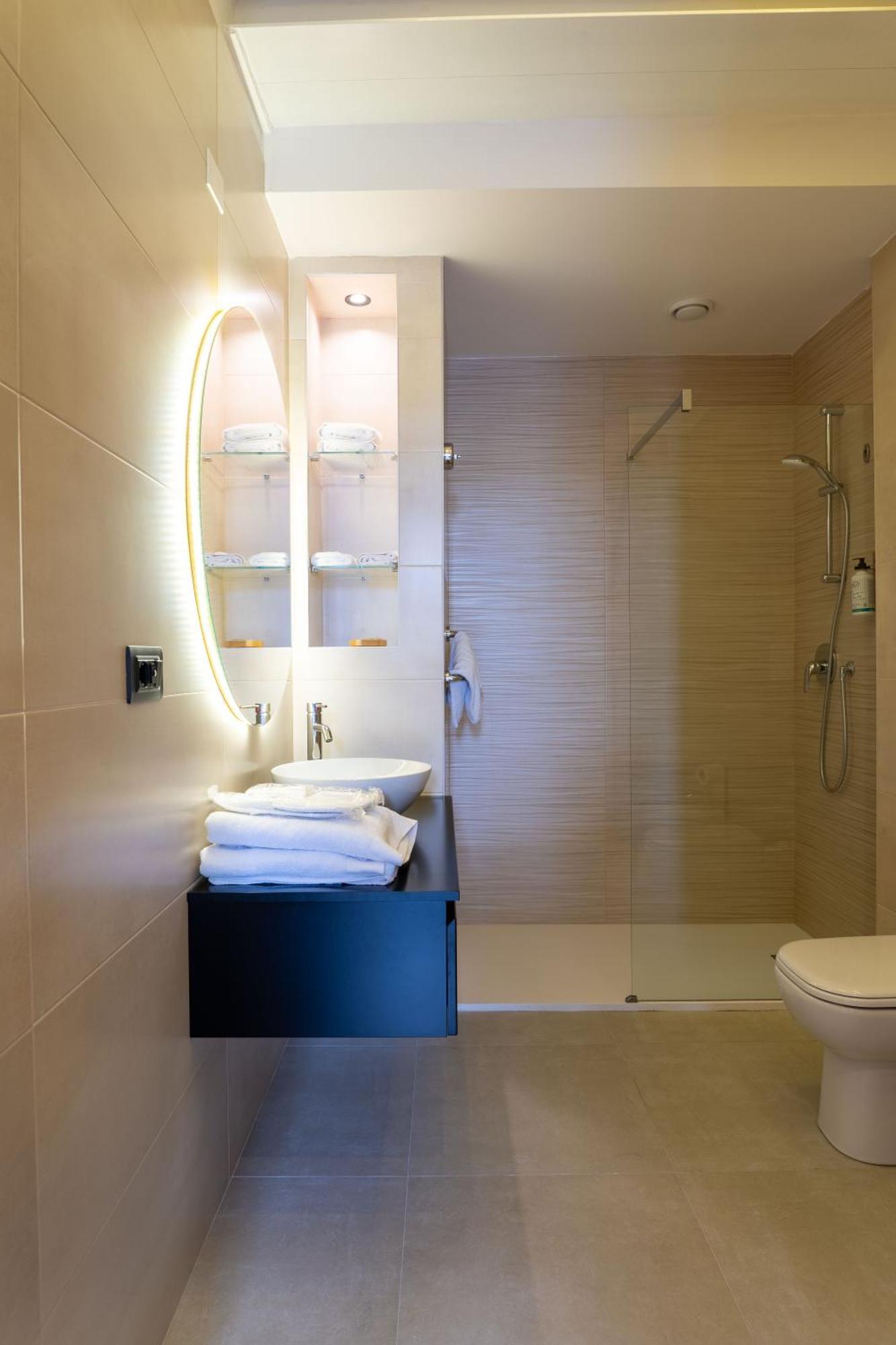 La Pergola Suites Dossobuono Luaran gambar