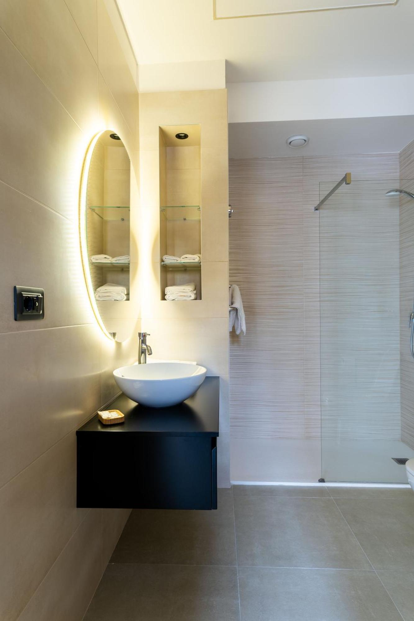 La Pergola Suites Dossobuono Luaran gambar