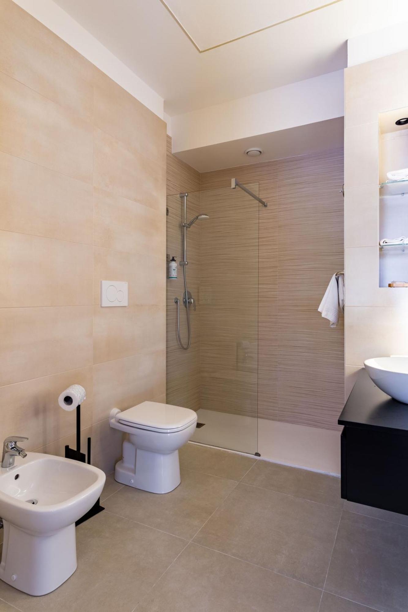 La Pergola Suites Dossobuono Luaran gambar